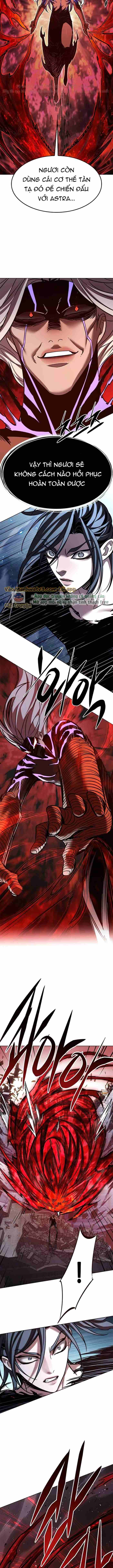 Đọc truyện Hóa thân thành mèo (Bản Free) - Chap 315